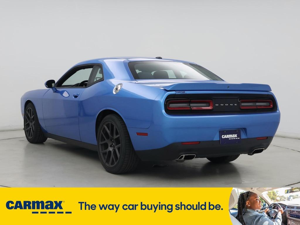 used 2019 Dodge Challenger car, priced at $24,998