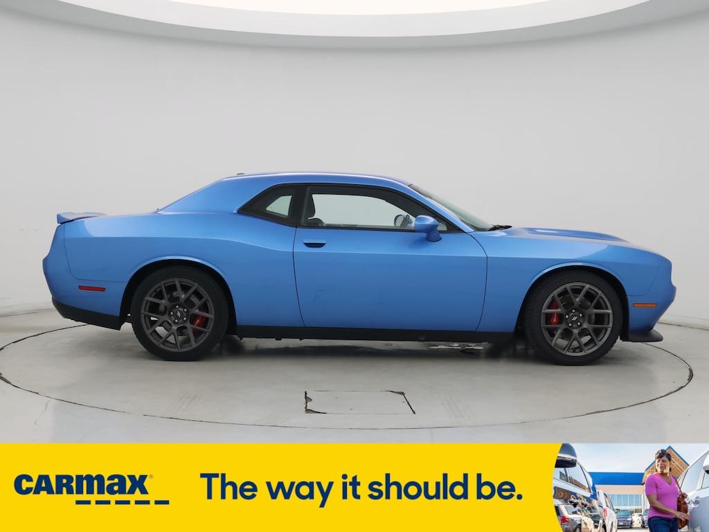 used 2019 Dodge Challenger car, priced at $24,998