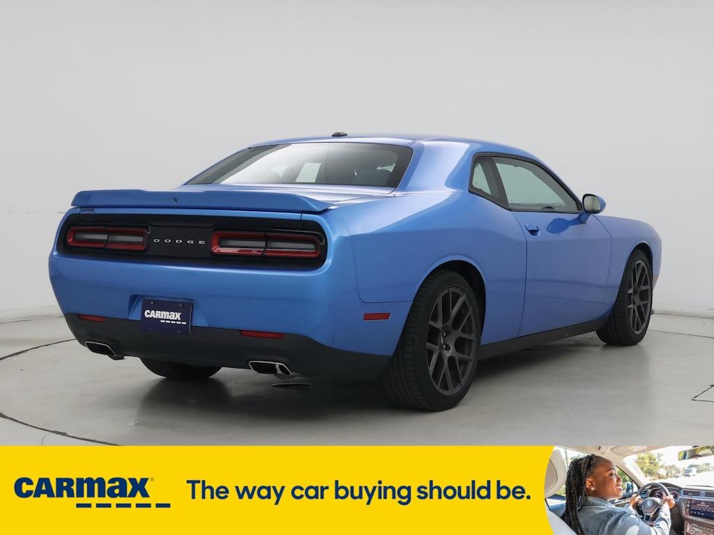 used 2019 Dodge Challenger car, priced at $24,998