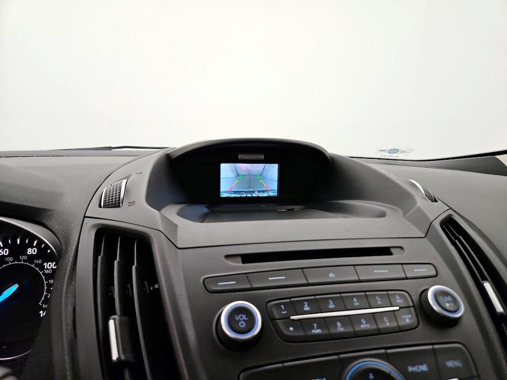 used 2017 Ford Escape car, priced at $15,998