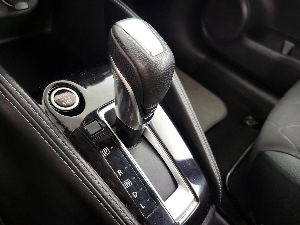 used 2020 Nissan Kicks car, priced at $17,998