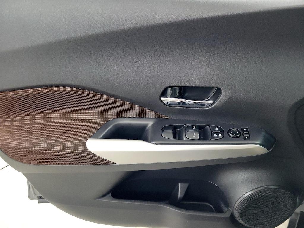 used 2020 Nissan Kicks car, priced at $17,998