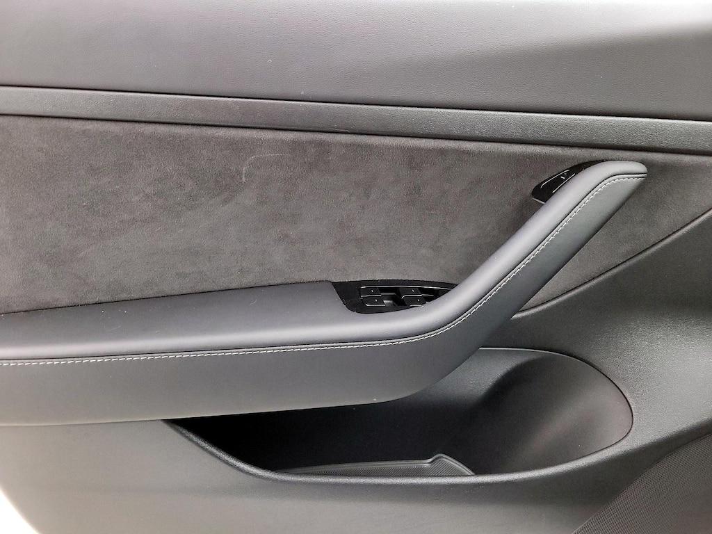 used 2020 Tesla Model 3 car, priced at $25,998