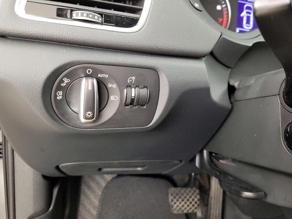 used 2018 Audi Q3 car, priced at $18,998