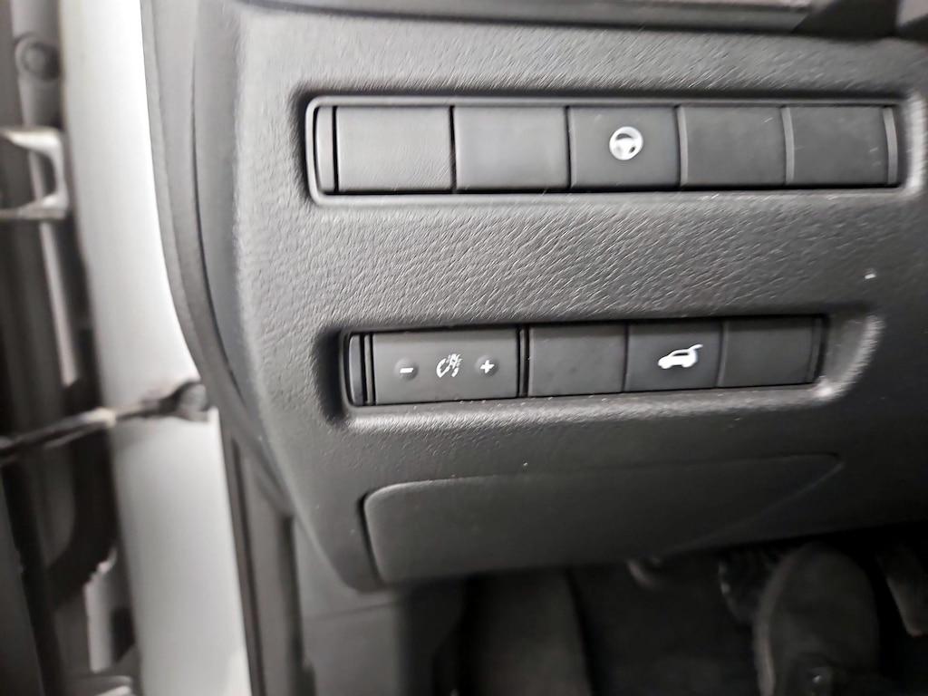 used 2021 Nissan Rogue car, priced at $24,998