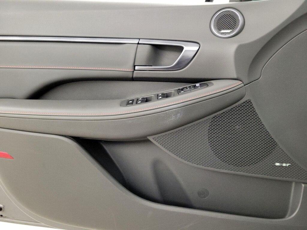 used 2022 Hyundai Sonata car, priced at $26,998