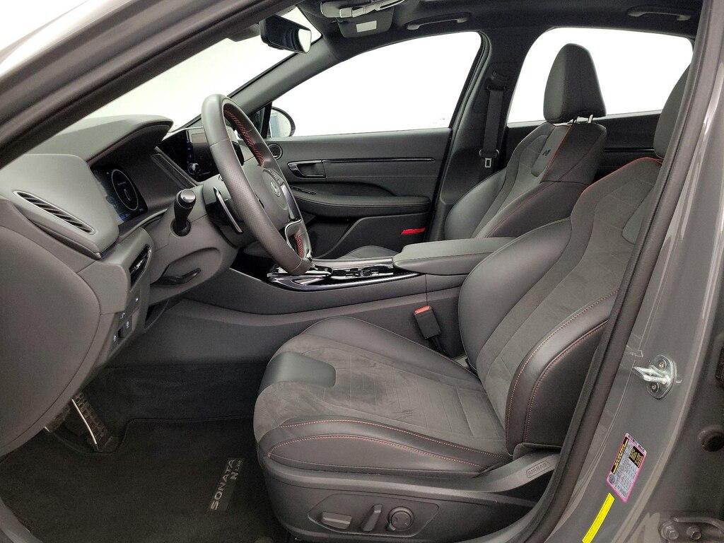 used 2022 Hyundai Sonata car, priced at $26,998