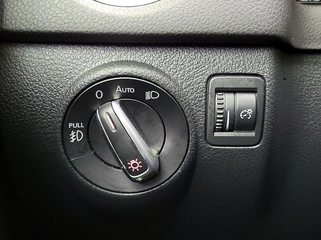 used 2017 Volkswagen Tiguan car, priced at $14,998