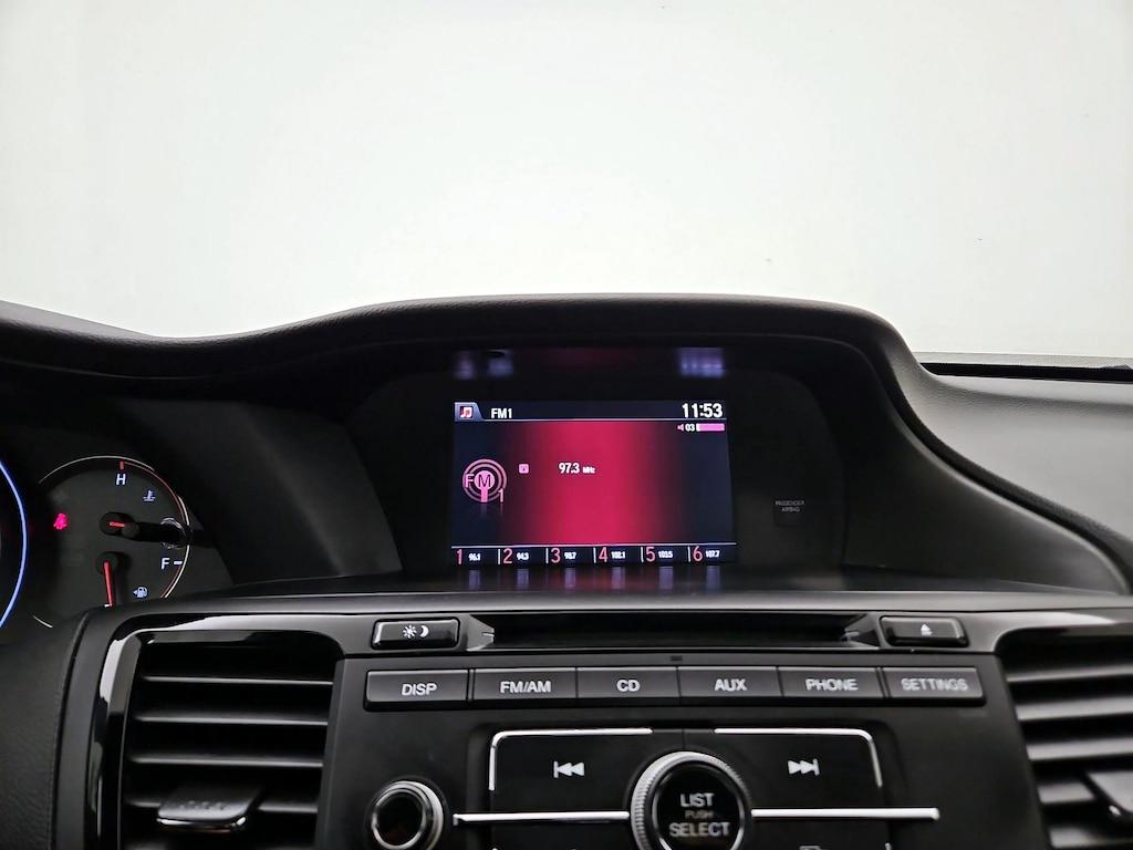 used 2017 Honda Accord car, priced at $19,998