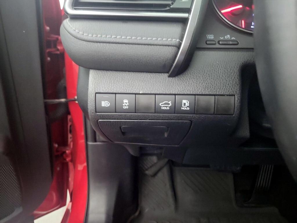 used 2021 Toyota Camry car, priced at $26,998