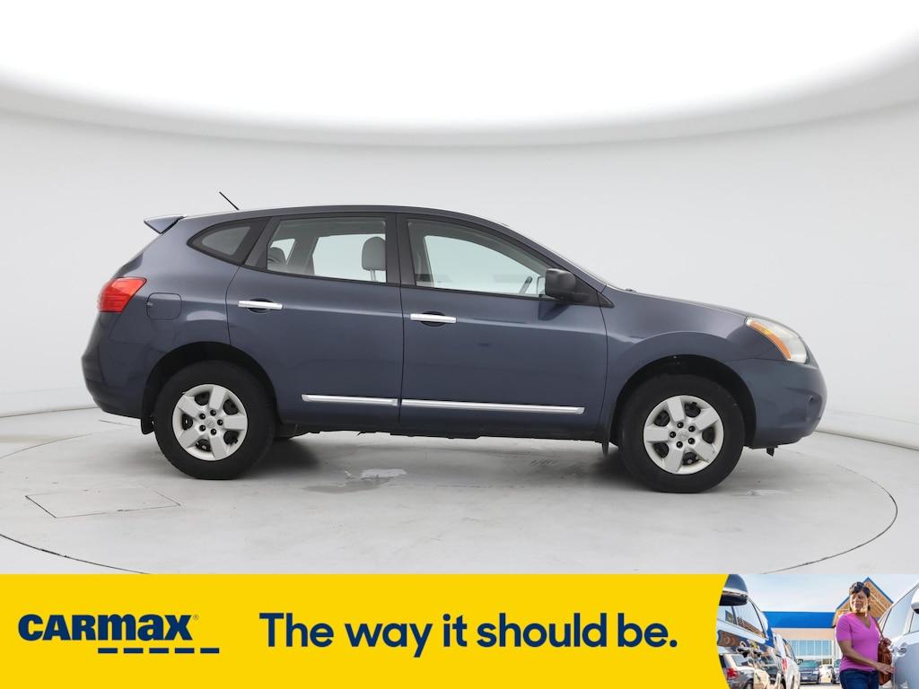 used 2013 Nissan Rogue car, priced at $11,998