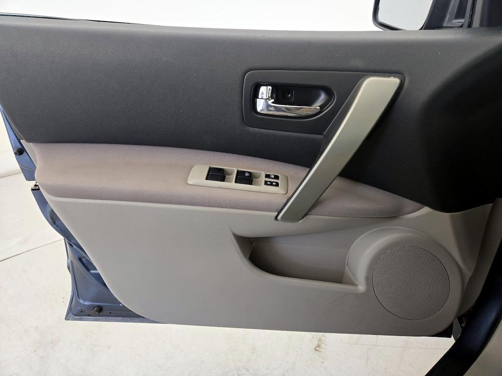used 2013 Nissan Rogue car, priced at $11,998