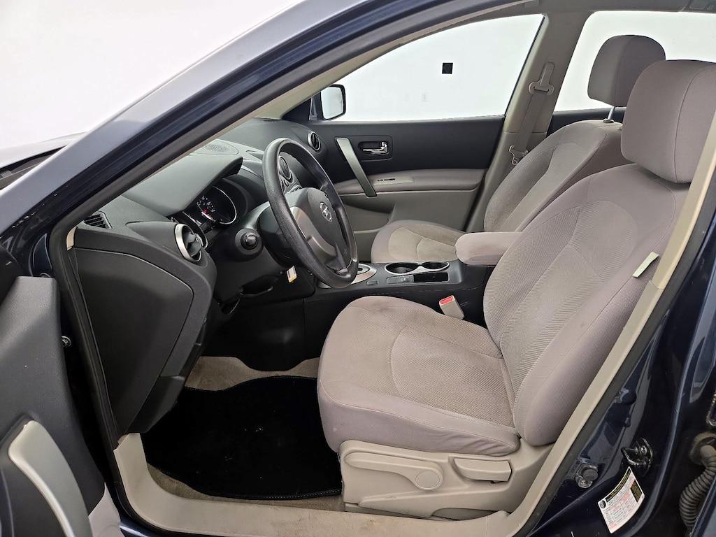 used 2013 Nissan Rogue car, priced at $11,998