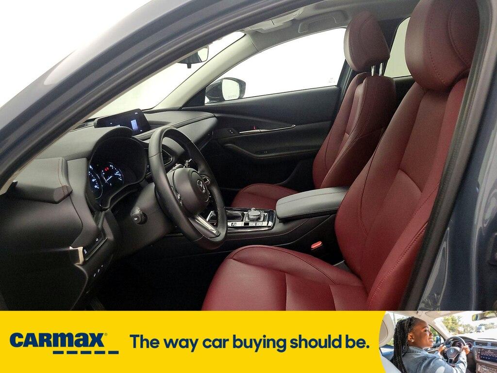 used 2023 Mazda CX-30 car, priced at $26,998