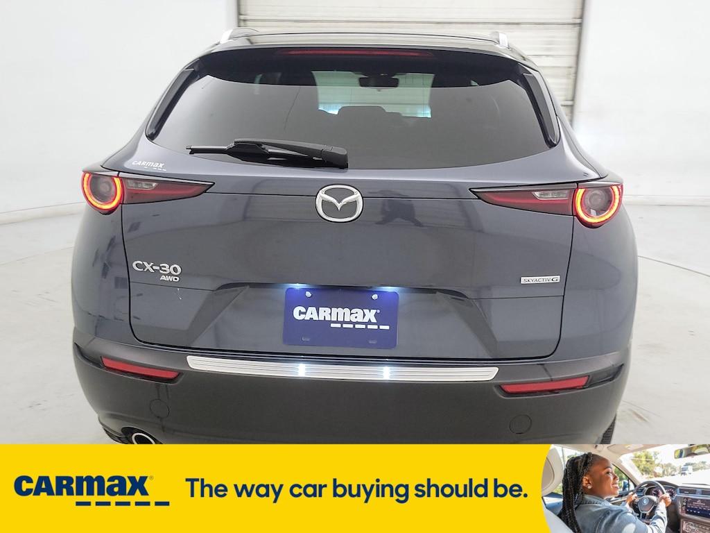 used 2023 Mazda CX-30 car, priced at $26,998