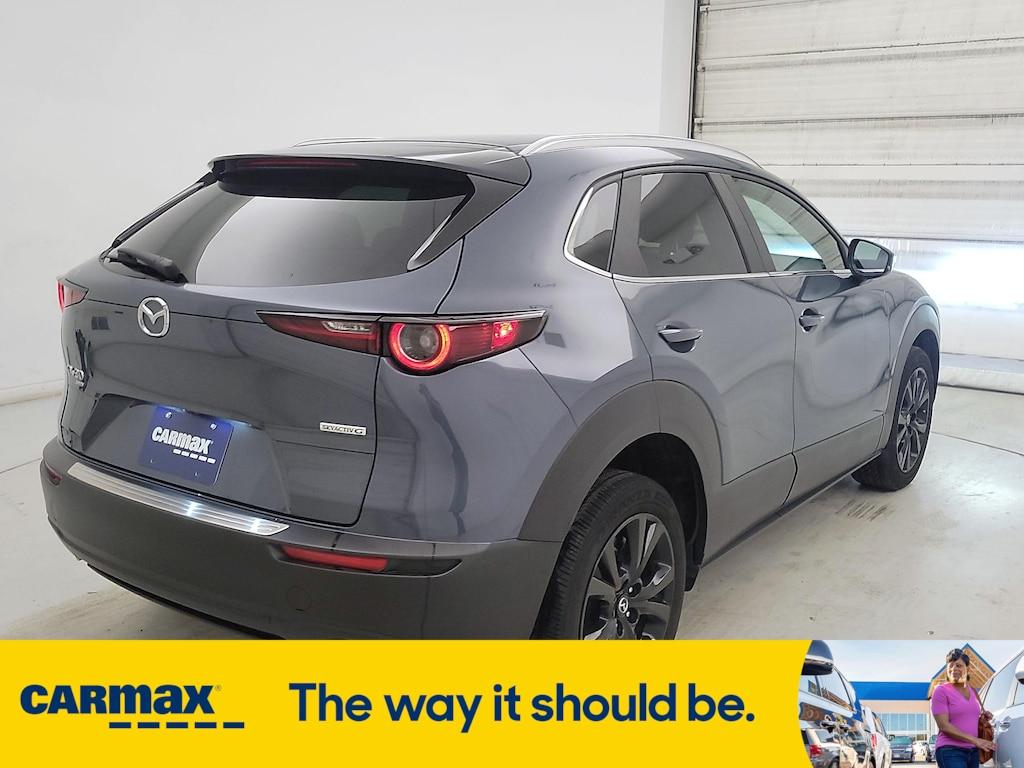 used 2023 Mazda CX-30 car, priced at $26,998