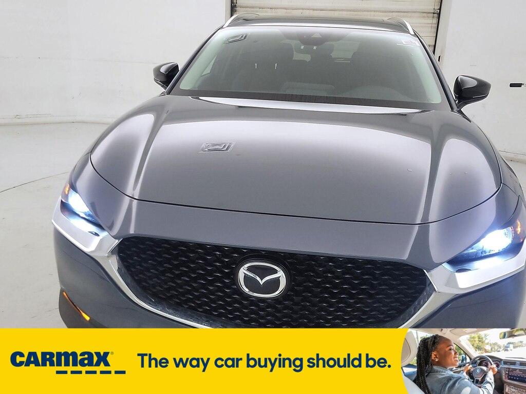 used 2023 Mazda CX-30 car, priced at $26,998