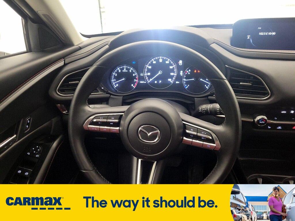 used 2023 Mazda CX-30 car, priced at $26,998