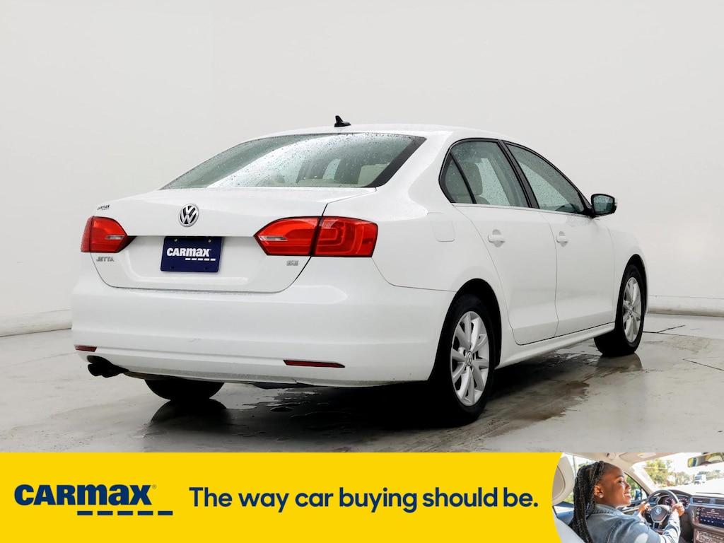 used 2014 Volkswagen Jetta car, priced at $12,599