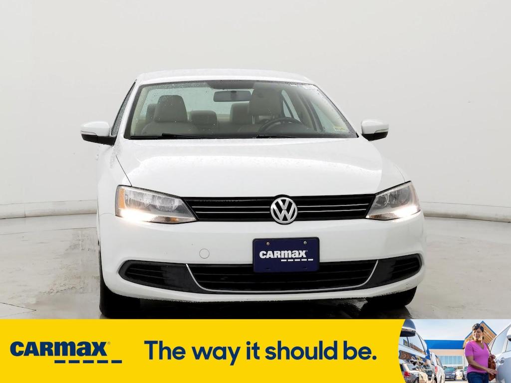 used 2014 Volkswagen Jetta car, priced at $12,599