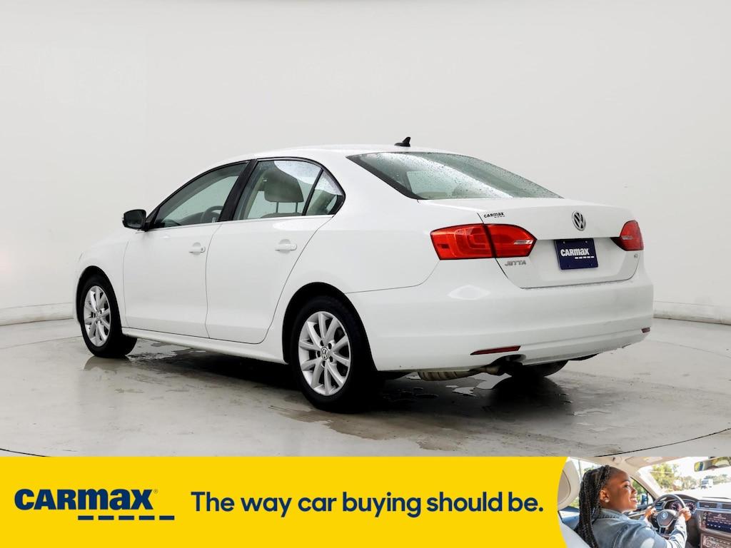 used 2014 Volkswagen Jetta car, priced at $12,599