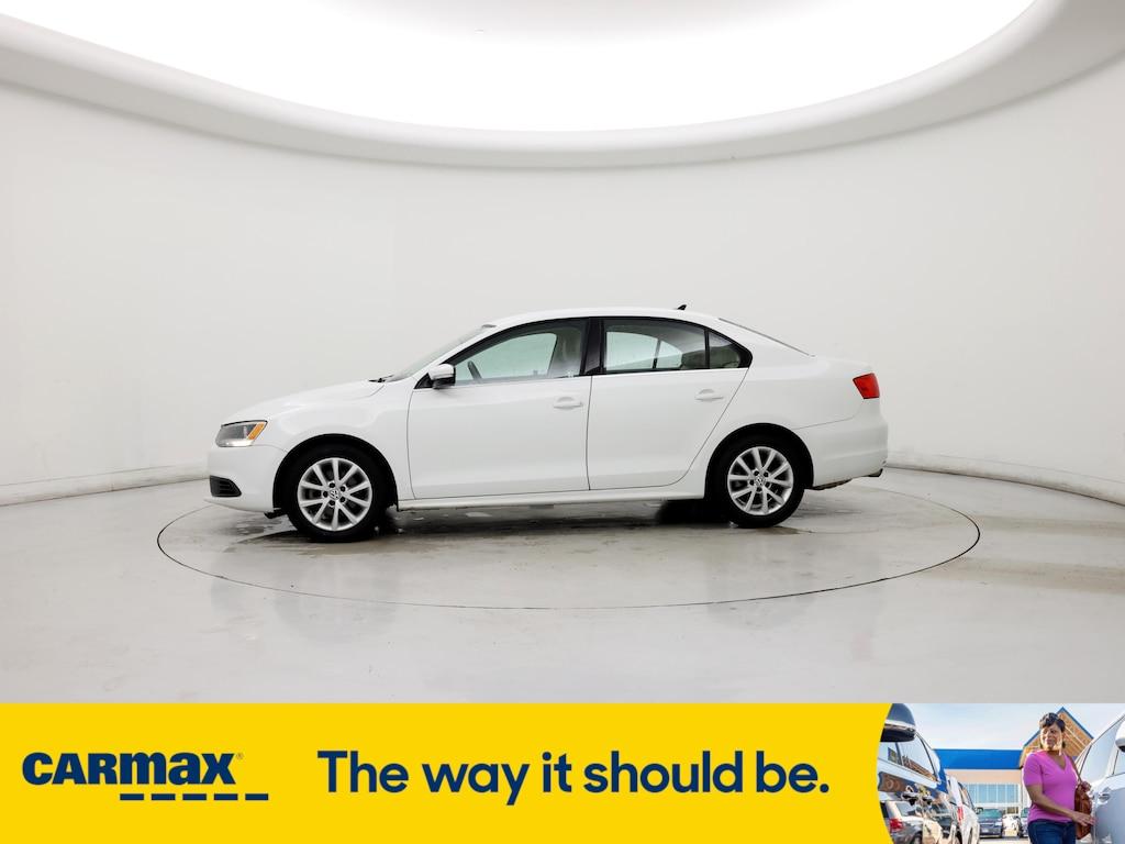 used 2014 Volkswagen Jetta car, priced at $12,599