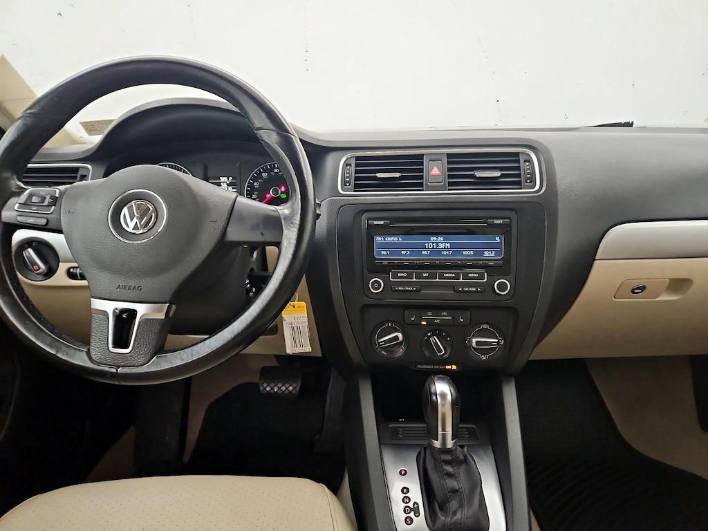 used 2014 Volkswagen Jetta car, priced at $12,599