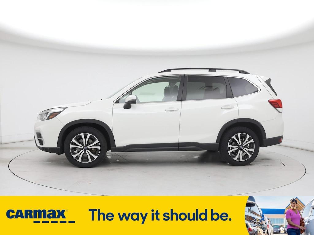 used 2019 Subaru Forester car, priced at $17,998