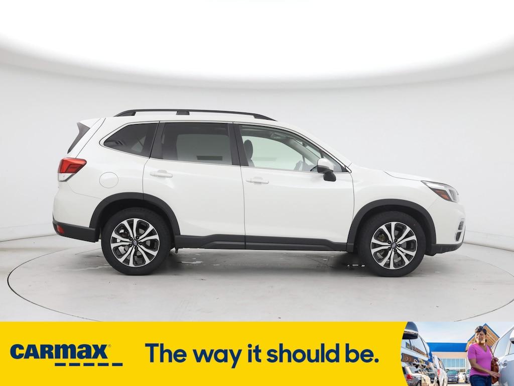 used 2019 Subaru Forester car, priced at $17,998