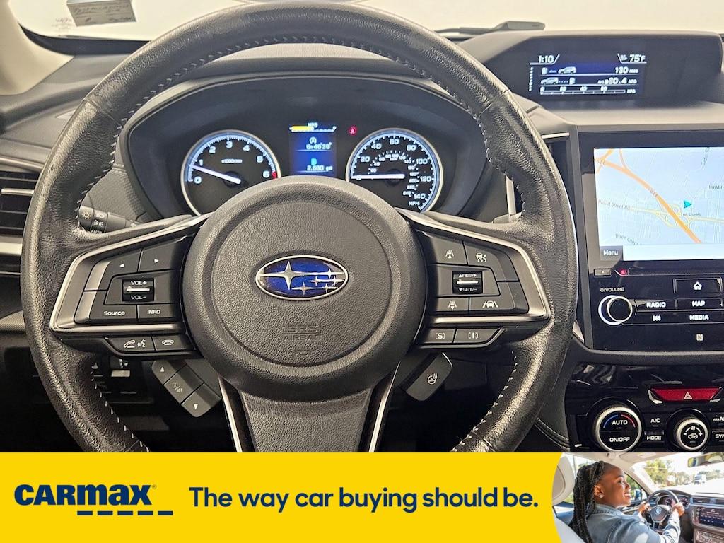 used 2019 Subaru Forester car, priced at $17,998