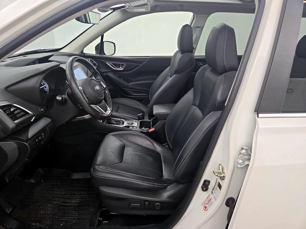 used 2019 Subaru Forester car, priced at $17,998