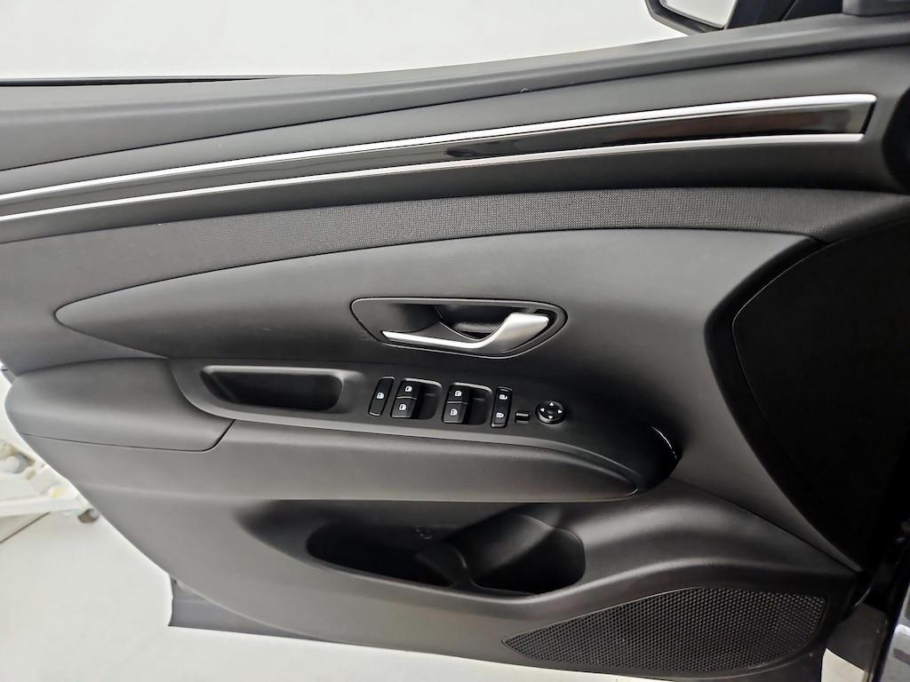 used 2023 Hyundai Tucson car, priced at $24,998