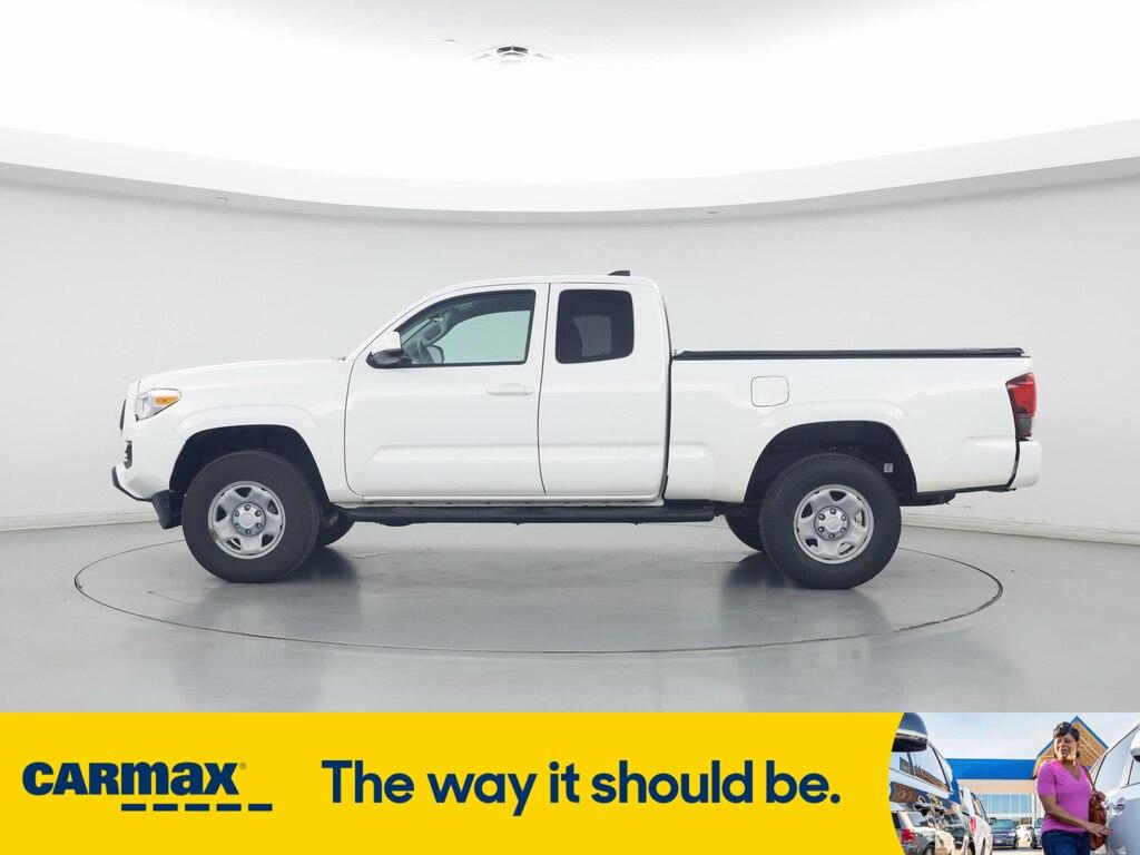 used 2022 Toyota Tacoma car, priced at $29,998