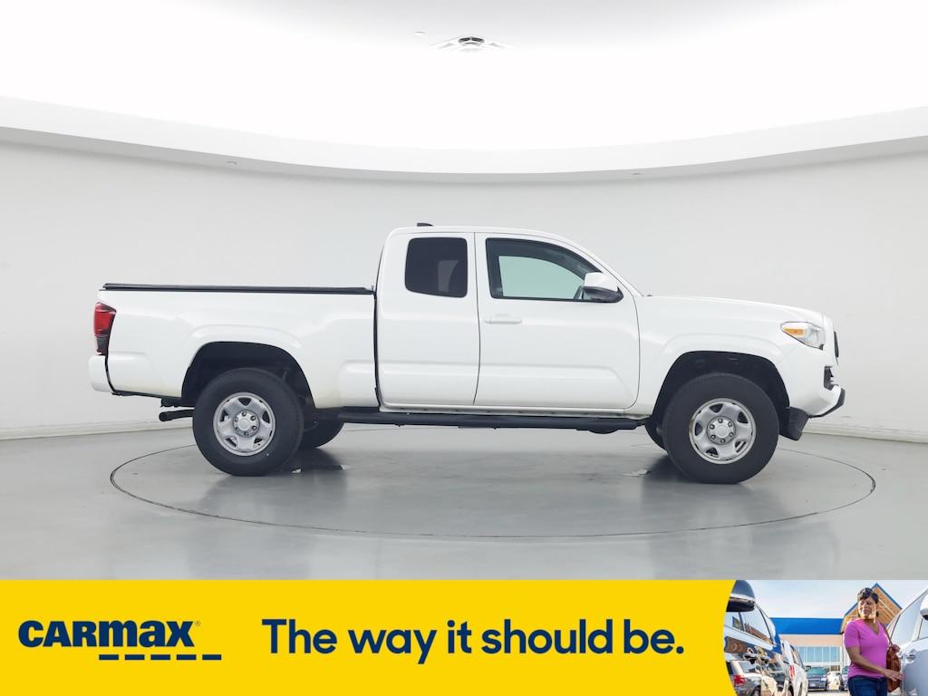 used 2022 Toyota Tacoma car, priced at $29,998