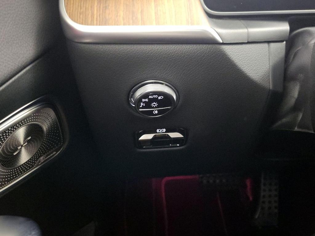 used 2023 Mercedes-Benz GLC 300 car, priced at $40,998