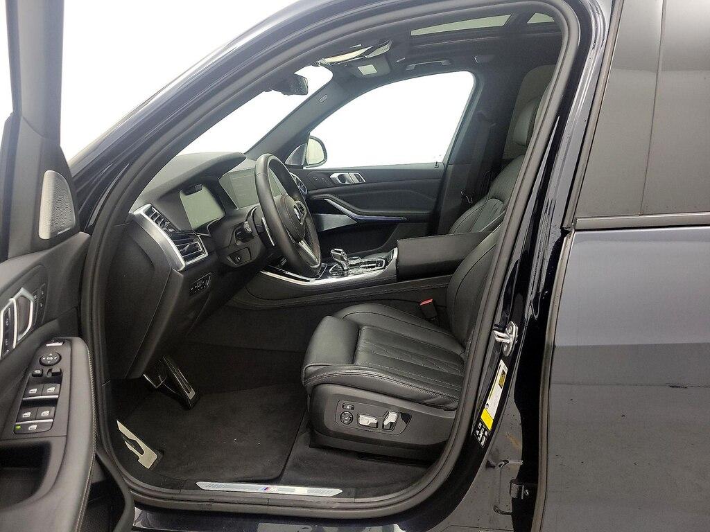 used 2019 BMW X5 car, priced at $40,998