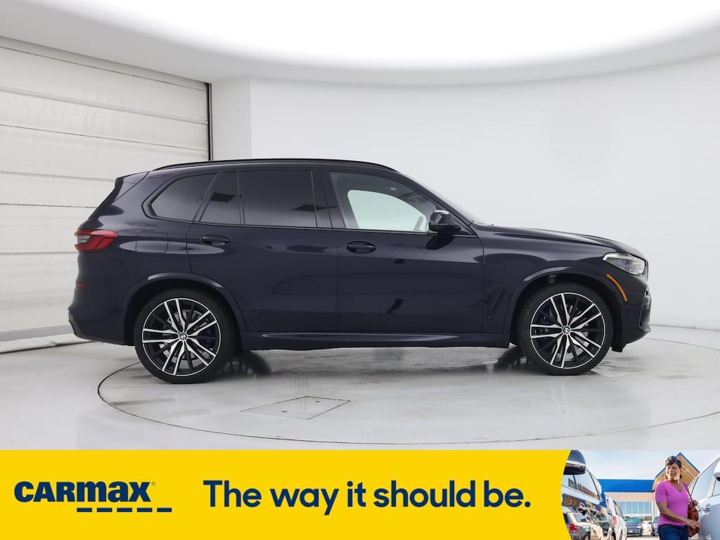 used 2019 BMW X5 car, priced at $40,998