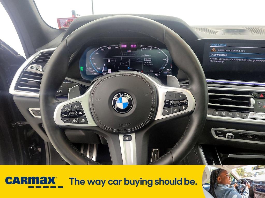 used 2019 BMW X5 car, priced at $40,998
