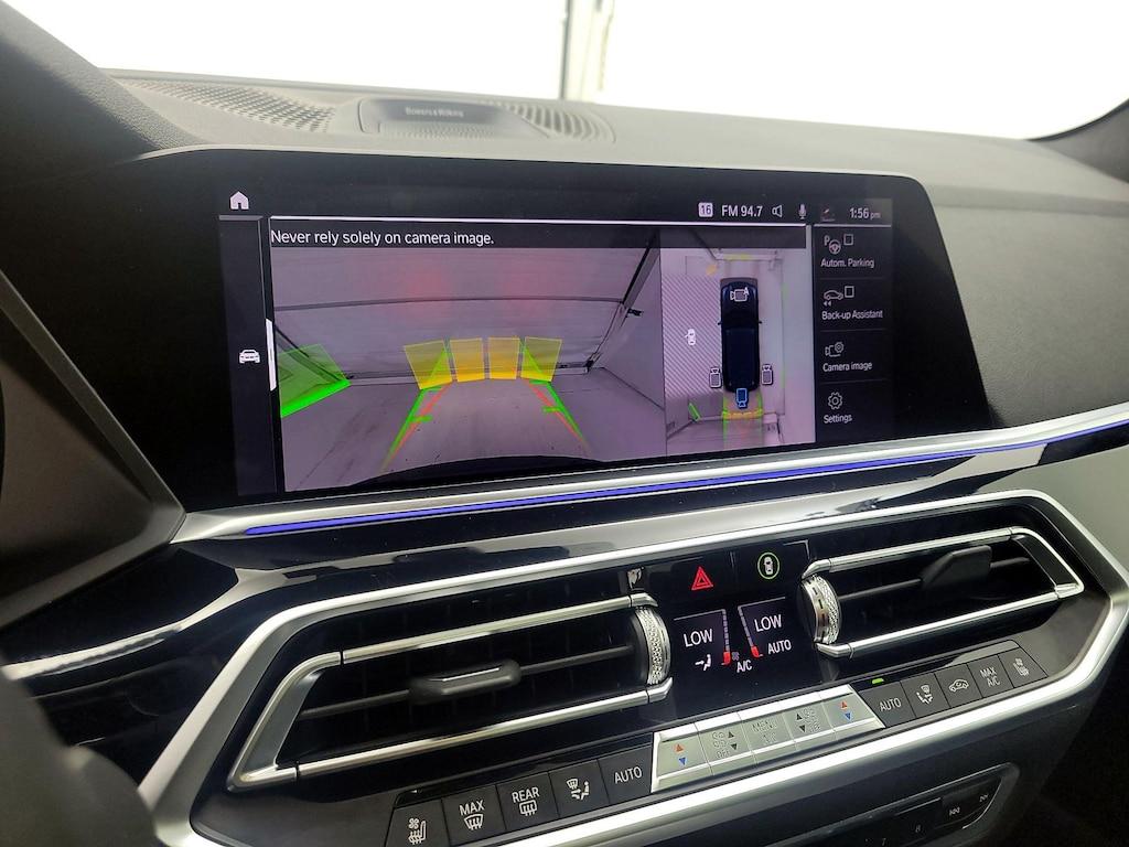 used 2019 BMW X5 car, priced at $40,998