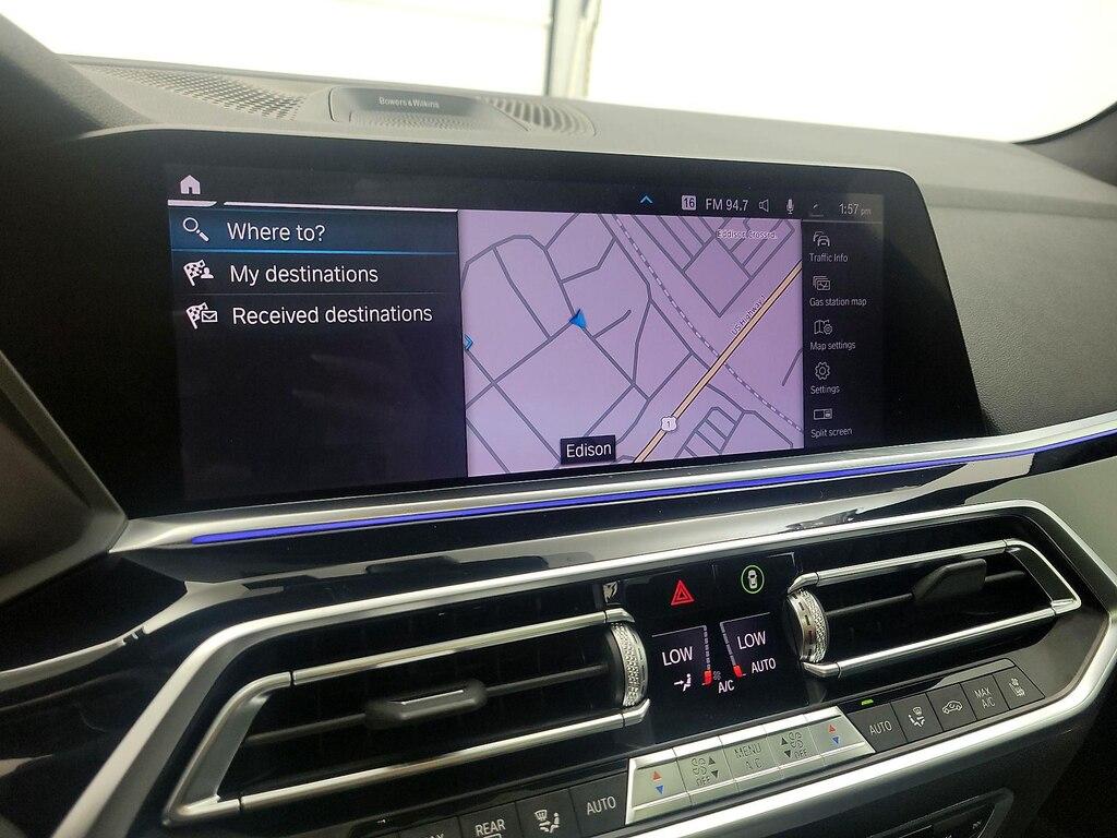 used 2019 BMW X5 car, priced at $40,998