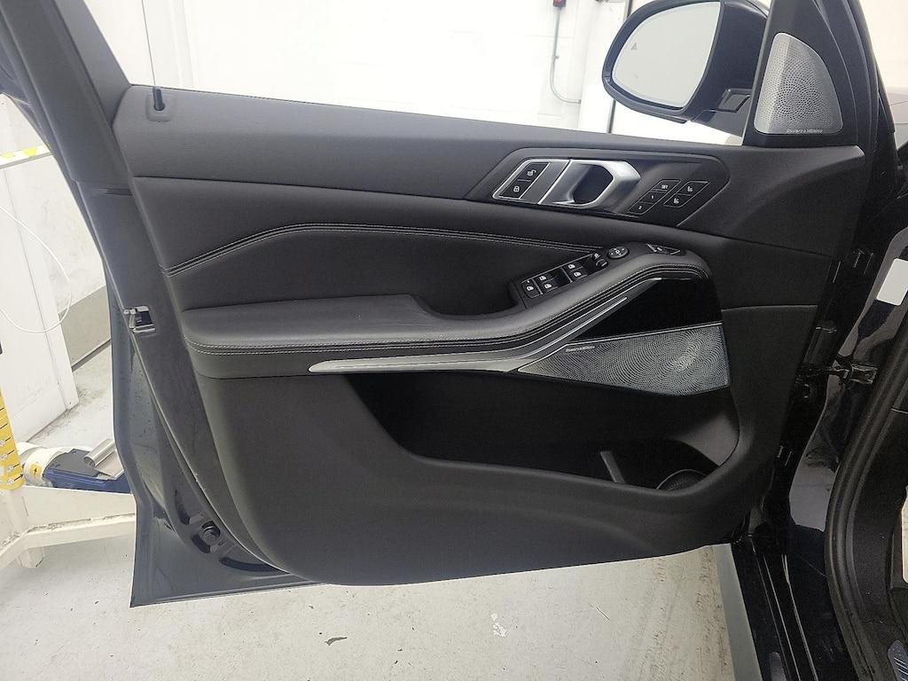 used 2019 BMW X5 car, priced at $40,998