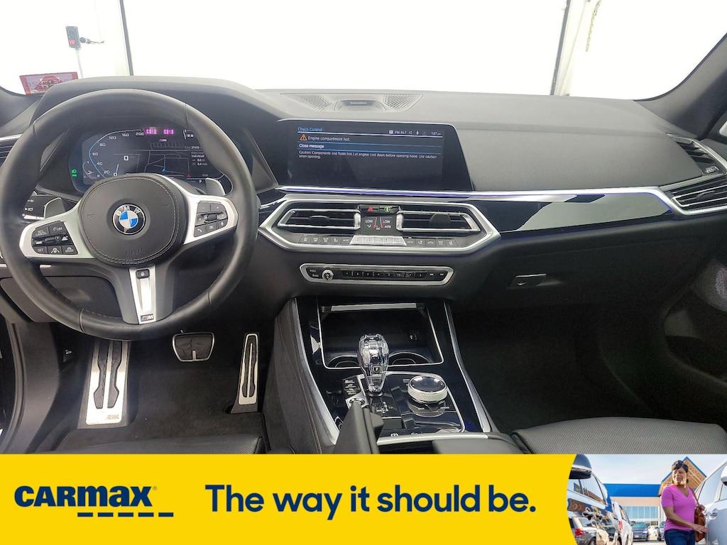 used 2019 BMW X5 car, priced at $40,998