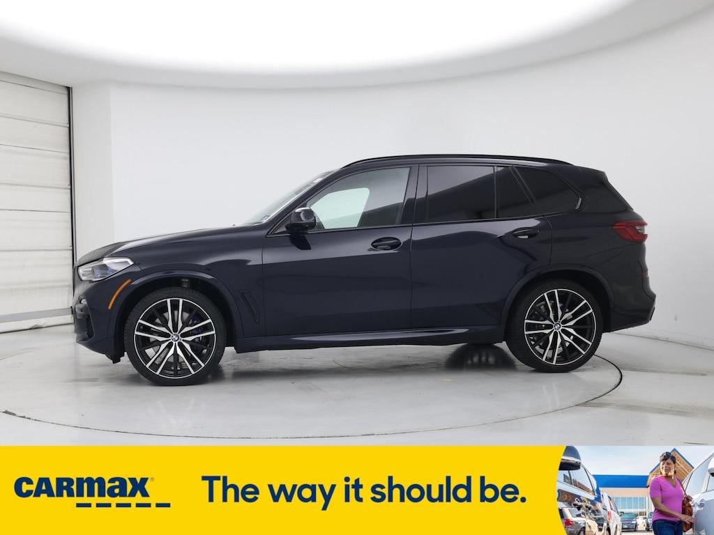 used 2019 BMW X5 car, priced at $40,998
