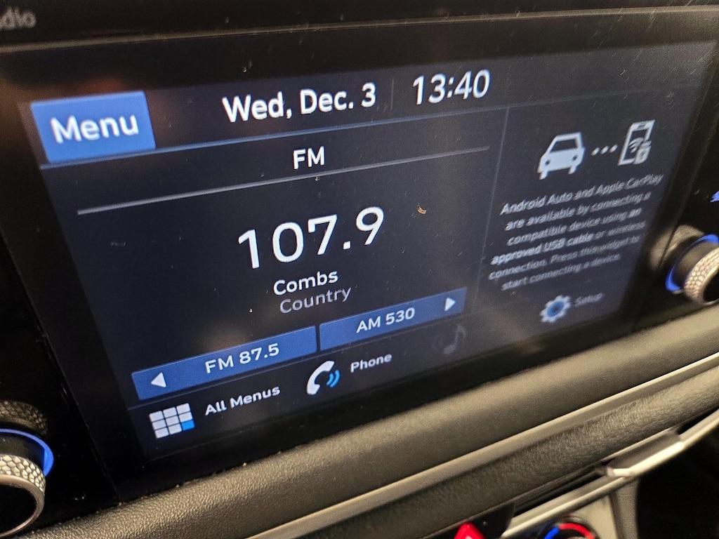 used 2021 Hyundai Sonata car, priced at $18,998