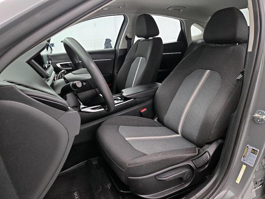 used 2021 Hyundai Sonata car, priced at $18,998