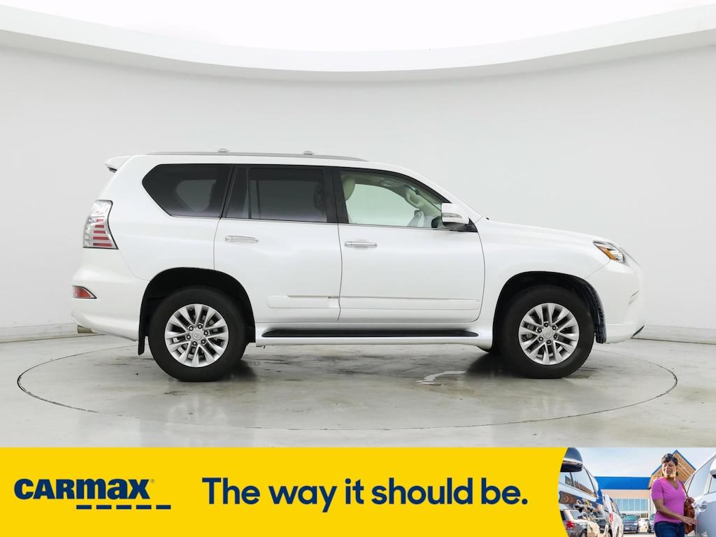 used 2014 Lexus GX 460 car, priced at $25,998