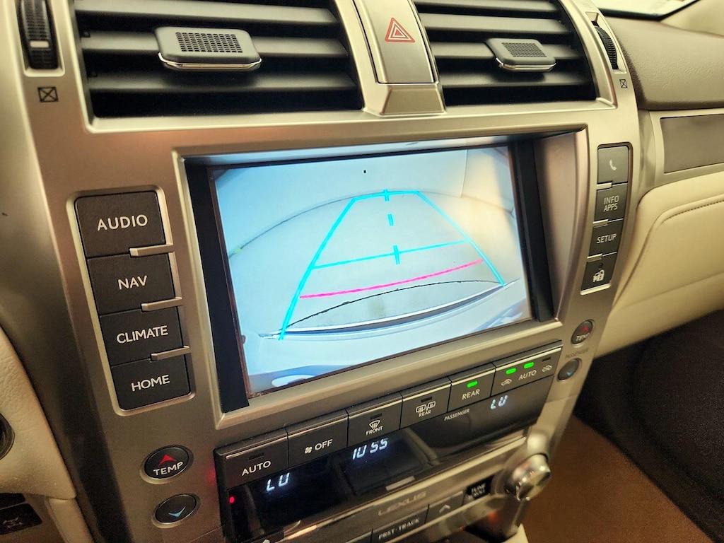 used 2014 Lexus GX 460 car, priced at $25,998
