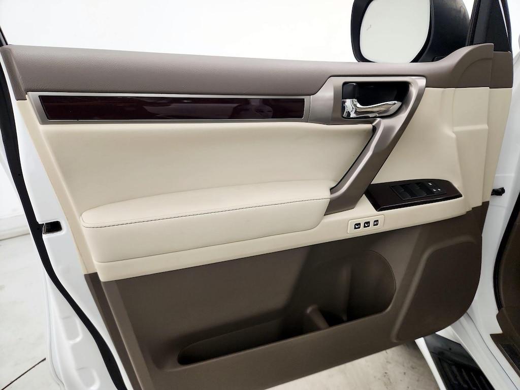 used 2014 Lexus GX 460 car, priced at $25,998