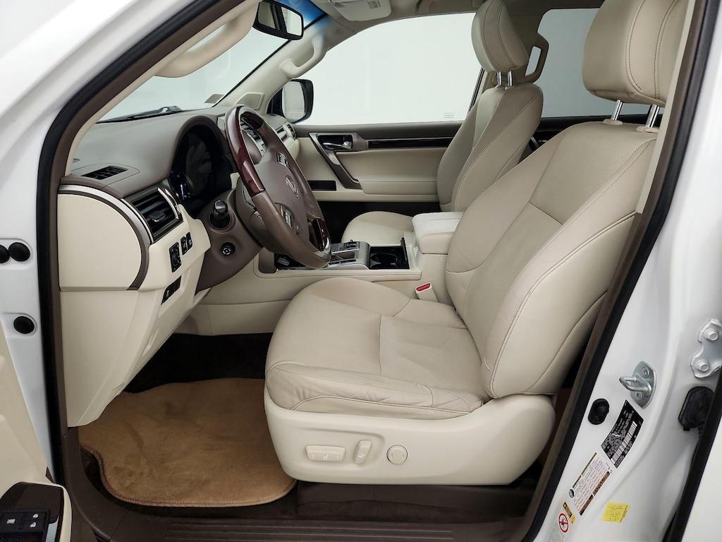 used 2014 Lexus GX 460 car, priced at $25,998