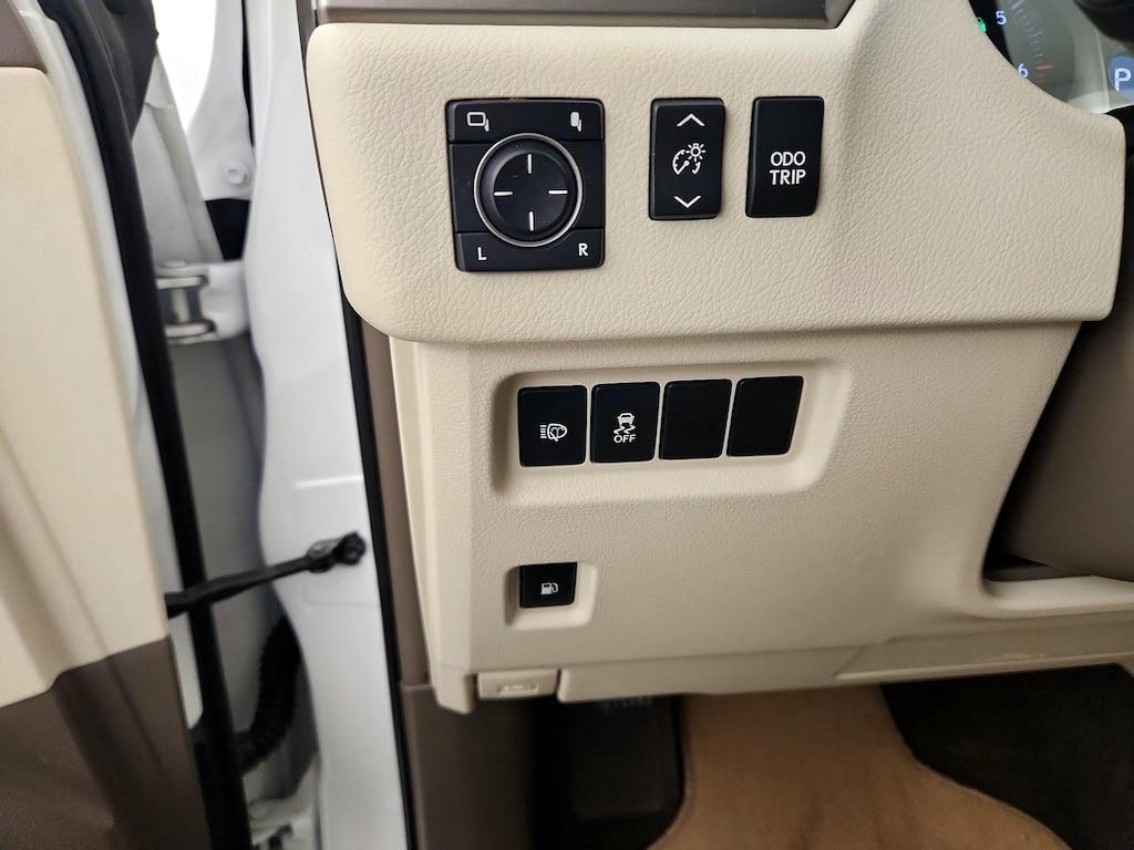 used 2014 Lexus GX 460 car, priced at $25,998